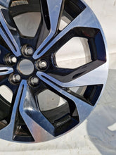 Load image into Gallery viewer, 1x Alufelge 19 Zoll 7.0" 5x108 47 5ET LJ8C-1007-B1A Ford Et Rim Wheel FEL3469981675az