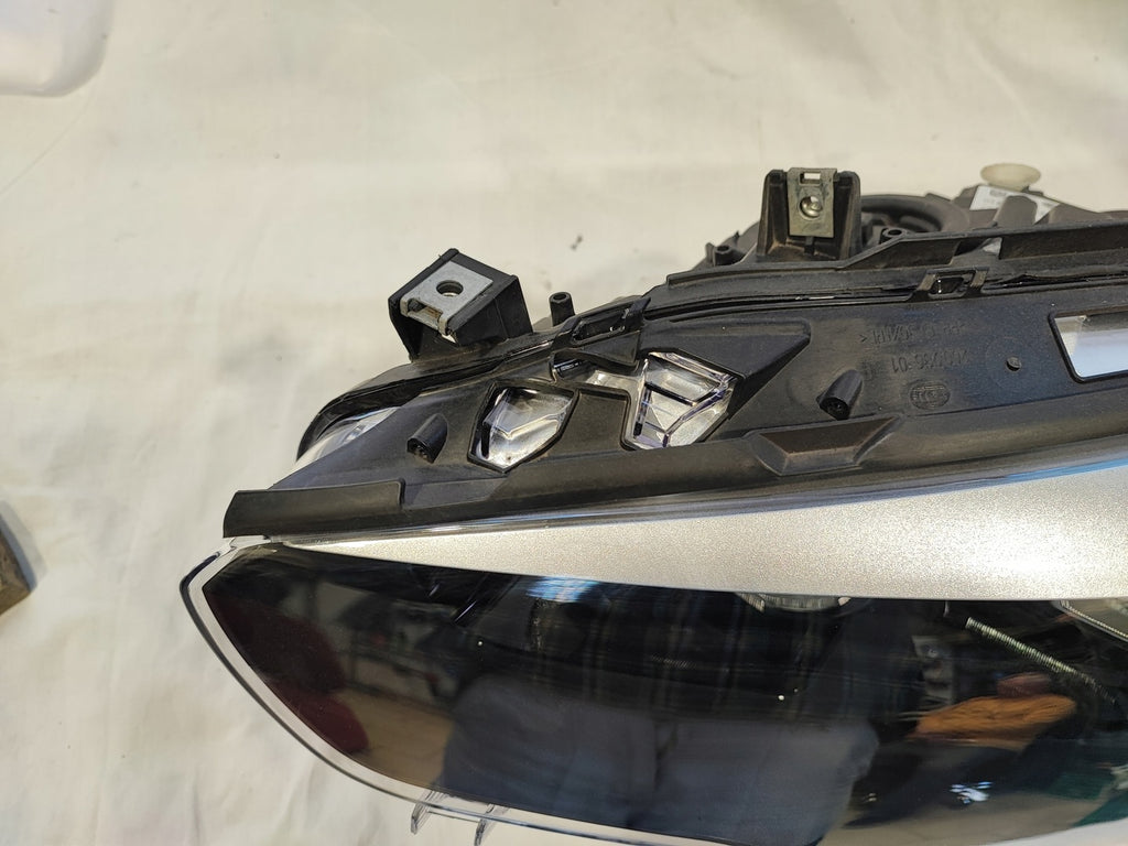 Frontscheinwerfer BMW 1 F21 F20 7358391-10 LED Links Scheinwerfer Headlight SCH3674146006ic