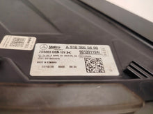 Laden Sie das Bild in den Galerie-Viewer, Frontscheinwerfer Mercedes-Benz Sprinter A9109065800 Full LED Rechts Headlight