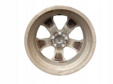 Laden Sie das Bild in den Galerie-Viewer, 1x Alufelge 17 Zoll 7.0" 5x110 40ET Matt Silber 6KE81 Jeep Compass Rim Wheel FEL7656124459jl