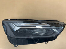 Laden Sie das Bild in den Galerie-Viewer, Frontscheinwerfer Audi Q5 80A941034F LED Rechts Scheinwerfer Headlight SCH1708400593ec