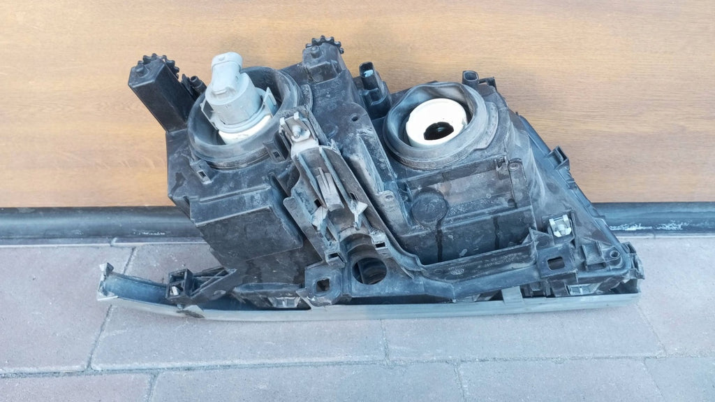 Frontscheinwerfer BMW 3 Coupe E46 6919625 Links Scheinwerfer Headlight SCH2419916910bj