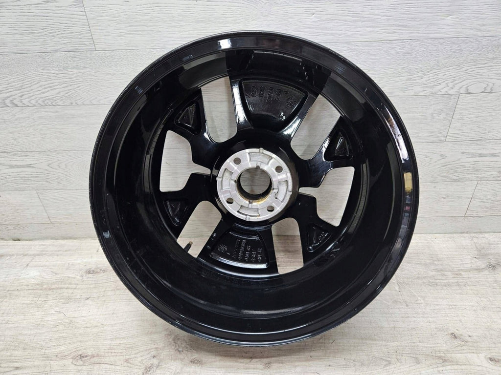 1x Alufelge 17 Zoll 9849269080 Peugeot 2008 Ii Rim Wheel FEL4095134009pe