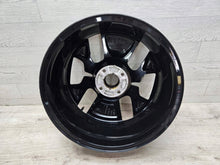 Load image into Gallery viewer, 1x Alufelge 17 Zoll 9849269080 Peugeot 2008 Ii Rim Wheel FEL4095134009pe