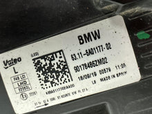 Laden Sie das Bild in den Galerie-Viewer, Frontscheinwerfer BMW X1 F48 5A01177-02 Full LED Links Scheinwerfer Headlight SCH9097347495ru