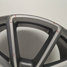 Load image into Gallery viewer, 1x Alufelge 20 Zoll 8.5" 5x112 33ET 8R0601025CH Audi Q5 Rim Wheel FEL7778903030od