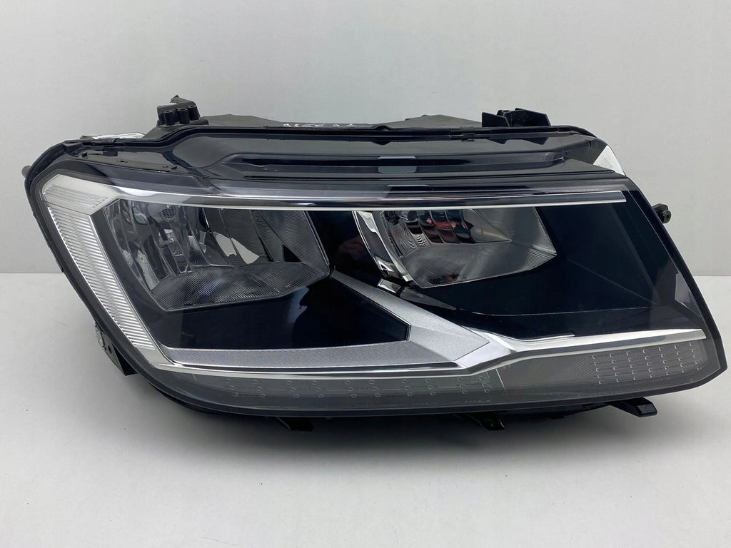 Frontscheinwerfer VW Tiguan 5NL941030 Rechts Scheinwerfer Headlight SCH6871736506jd