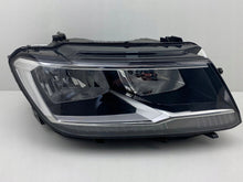 Laden Sie das Bild in den Galerie-Viewer, Frontscheinwerfer VW Tiguan 5NL941030 Rechts Scheinwerfer Headlight SCH6871736506jd