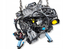 Load image into Gallery viewer, Motor Renault Trafic III R9M 1.6 DCI Diesel Engine Komplett MOT7822183942ib