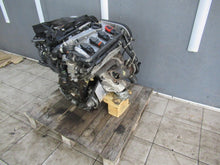 Laden Sie das Bild in den Galerie-Viewer, Motor VW 163 BFB 1.8 163PS 66kW 195TKm Benzin Engine Komplett MOT6508884196sl