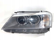 Laden Sie das Bild in den Galerie-Viewer, Frontscheinwerfer BMW F25 72937217293 Links Scheinwerfer Headlight SCH6288702157ur