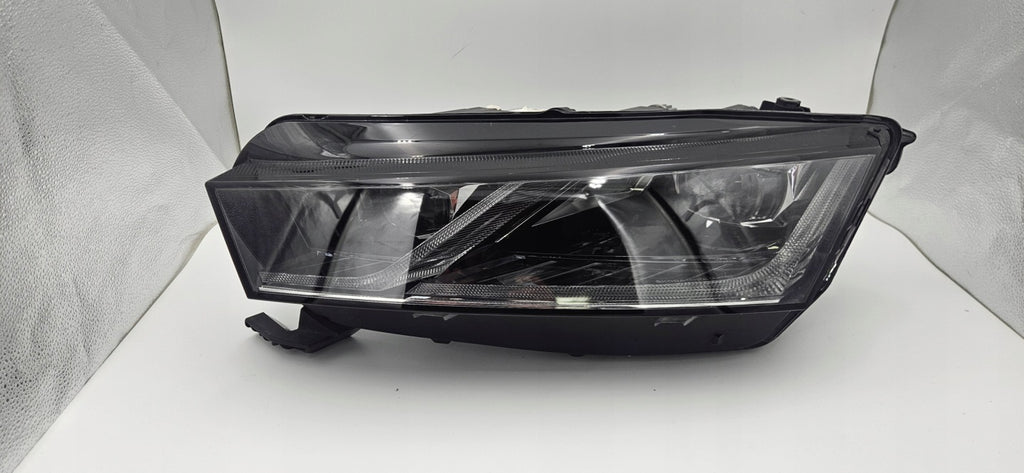 Frontscheinwerfer Skoda Octavia I 5E4941015A LED Links Scheinwerfer Headlight SCH3660683170ua