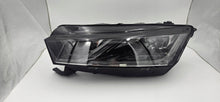Laden Sie das Bild in den Galerie-Viewer, Frontscheinwerfer Skoda Octavia I 5E4941015A LED Links Scheinwerfer Headlight SCH3660683170ua