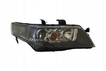 Laden Sie das Bild in den Galerie-Viewer, Frontscheinwerfer Honda Accord 2171144RLHD Rechts Scheinwerfer Headlight SCH3621852008rt