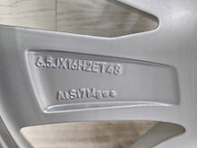 Load image into Gallery viewer, 1x Alufelge 16 Zoll 5TA601025Q VW Touran Rim Wheel FEL9028779088rf