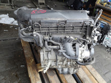Laden Sie das Bild in den Galerie-Viewer, Motor Peugeot 508 II 10FKBL 1.6 THP 2023 Benzin Engine Unkomplett MOT4123455475pf