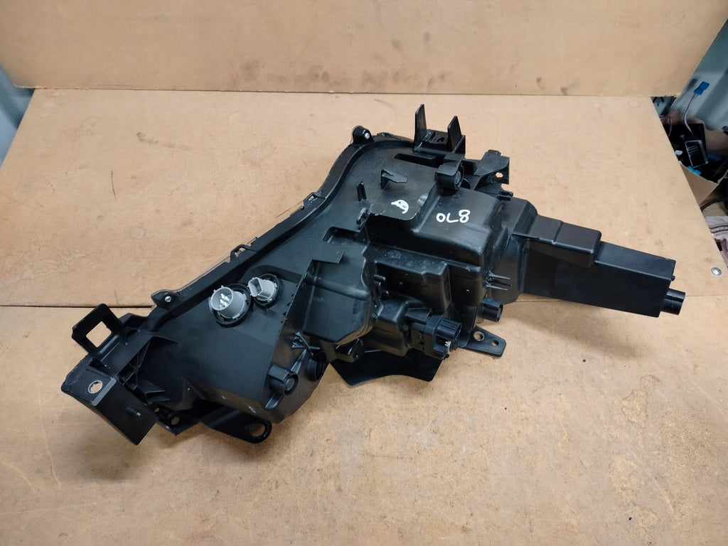 Frontscheinwerfer Mazda Cx5 KB8P51040 Full LED Links Scheinwerfer Headlight SCH8701496880qk