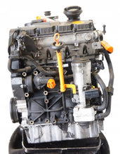 Load image into Gallery viewer, Motor VW Golf V Touran I BKC 1.9 TDI 105PS 77kW 211TKm 2008 Diesel Unkomplett MOT6991797589mi