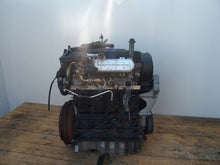 Laden Sie das Bild in den Galerie-Viewer, Motor VW Passat BKP CBAB 2.0 TDI 140PS 103kW Diesel Engine Komplett MOT3580801192qv