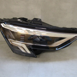 Frontscheinwerfer Audi A3 8Y0941034A LED Rechts Scheinwerfer Headlight SCH2038925797ak