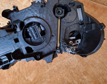 Laden Sie das Bild in den Galerie-Viewer, Frontscheinwerfer BMW X1 F48 5A01171 LED FALSE Scheinwerfer Headlight SCH7956586269ay