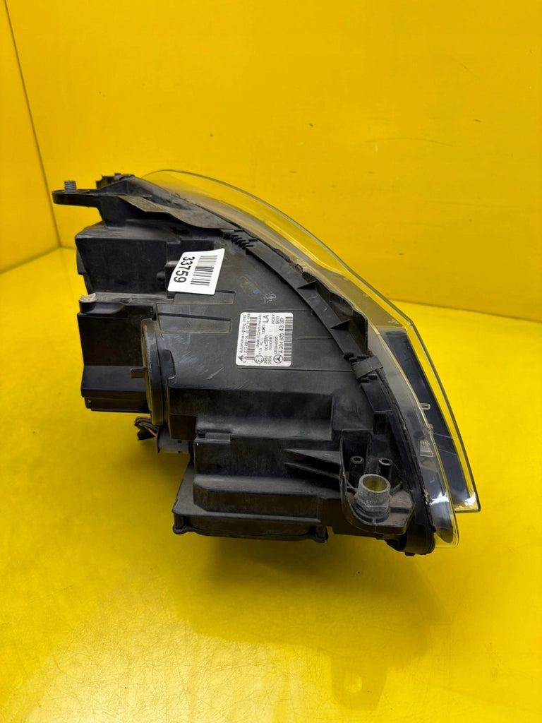 Frontscheinwerfer Mercedes-Benz W204 A2048204339 Xenon Links Headlight SCH8416106558vr