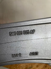Load image into Gallery viewer, 1x Alufelge 18 Zoll 7.0" 5x112 5N0601025AF VW New Rim Wheel FEL8730891069uy