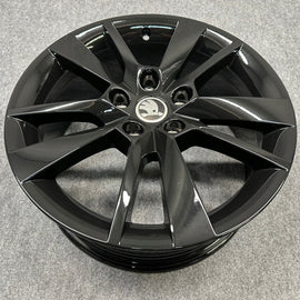 4x Alufelge 17 Zoll 7.0
