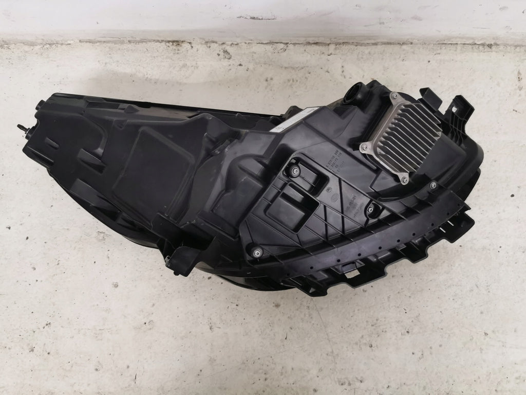 Frontscheinwerfer Tesla 3 Y 1514952-00-D Full LED Links Scheinwerfer Headlight