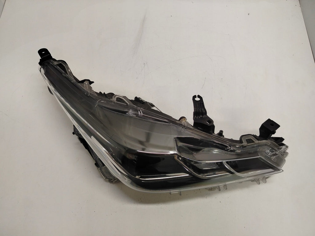 Frontscheinwerfer Toyota Corolla 81110-02T31-00 LED Rechts Headlight SCH1141793425eq