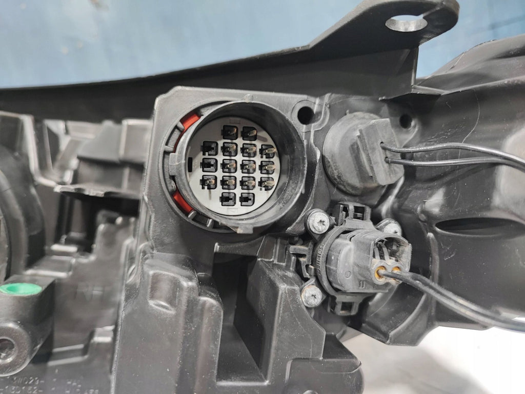 Frontscheinwerfer Land Rover Range Evoque L538 BJ32-13W029-EC Rechts Headlight SCH1709307440kp