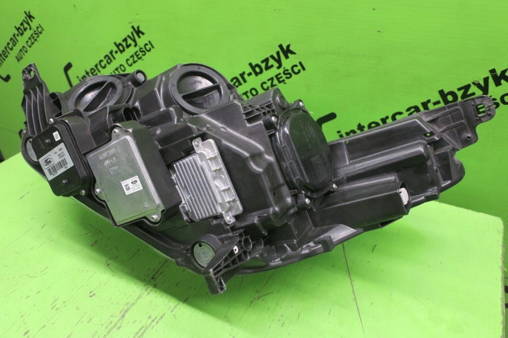 Frontscheinwerfer Ford C-Max F1CB-13D152-AF Xenon Rechts Scheinwerfer Headlight