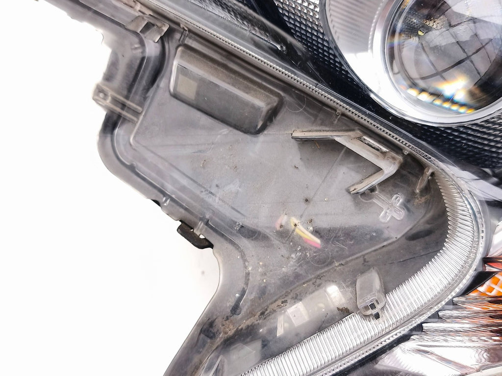 Frontscheinwerfer Toyota Prius AMD215743 Links Scheinwerfer Headlight SCH7798659833jj