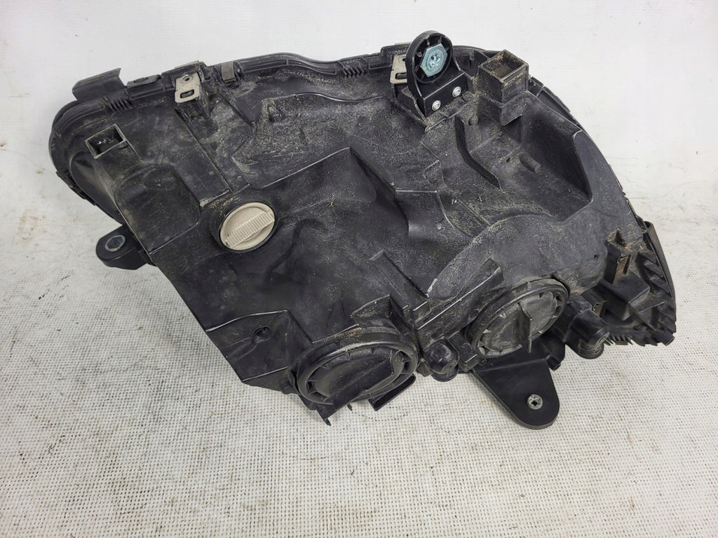 Frontscheinwerfer Mercedes-Benz W205 A2058200161KOD 85122000 LED Links Headlight SCH4766407764hb