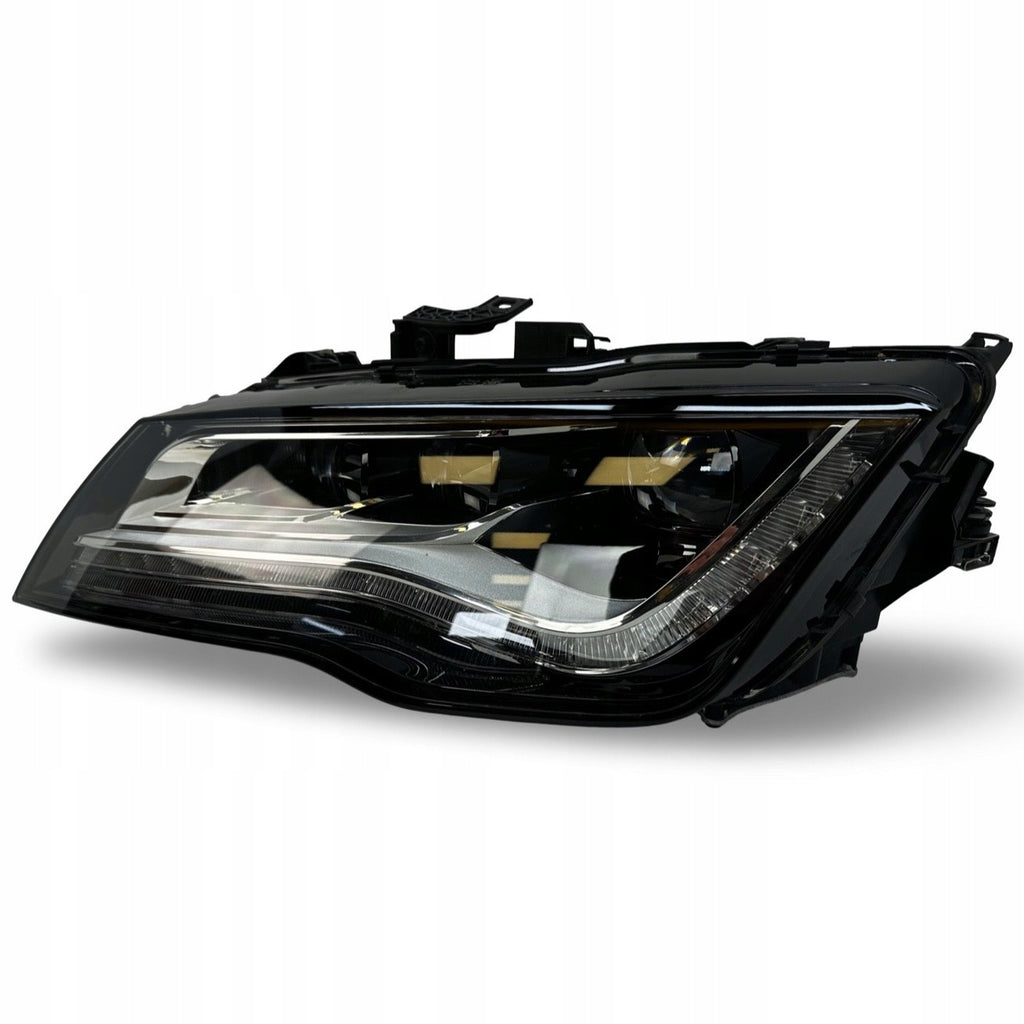 Frontscheinwerfer Audi A7 4G8941033C LED Links Scheinwerfer Headlight