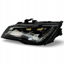 Laden Sie das Bild in den Galerie-Viewer, Frontscheinwerfer Audi A7 4G8941033C LED Links Scheinwerfer Headlight