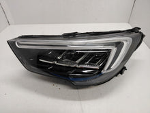 Laden Sie das Bild in den Galerie-Viewer, Frontscheinwerfer Opel Crossland YQ00709680 LED Links Scheinwerfer Headlight SCH3441040673yt
