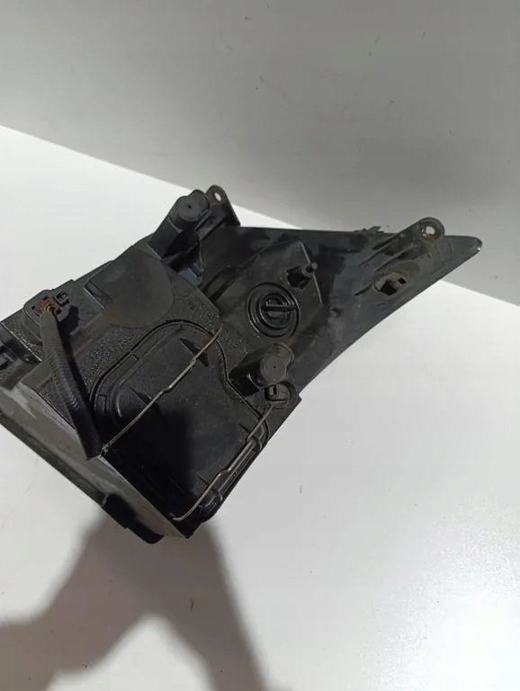 Frontscheinwerfer Ford Transit Connect 6C1113W029DC Rechts Headlight SCH8743487402jf