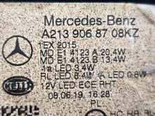Laden Sie das Bild in den Galerie-Viewer, Frontscheinwerfer Mercedes-Benz W213 A2139068708KZ Links Scheinwerfer Headlight SCH2826154227cq