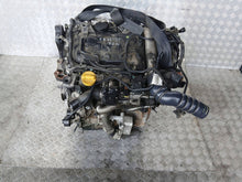 Load image into Gallery viewer, Motor Nissan Renault Koleos I M9R865 2.0 DCI 2011 Diesel Engine Unkomplett