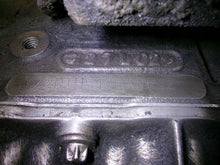 Laden Sie das Bild in den Galerie-Viewer, Motor Opel Y22DTH 2.2 Engine Unkomplett MOT6700285091nx