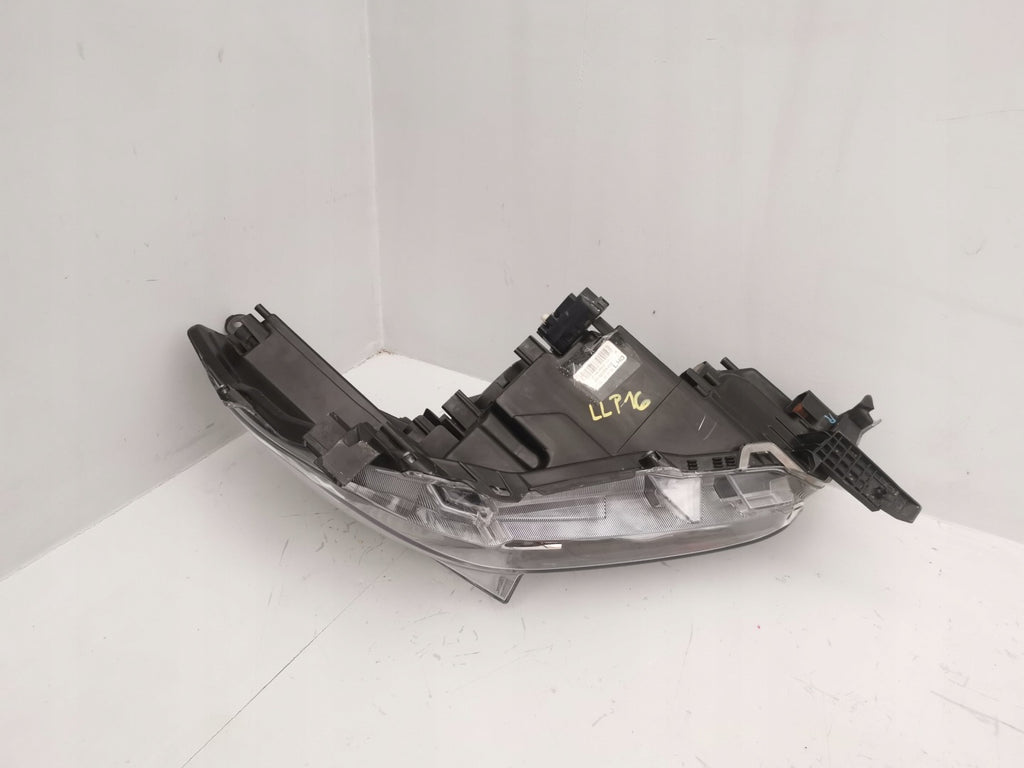 Frontscheinwerfer Toyota Hilux VIII 81150-0KK60 Links Scheinwerfer Headlight SCH5871527948my