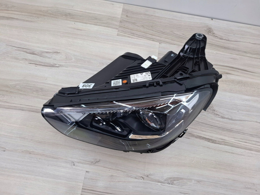 Frontscheinwerfer Mercedes-Benz W213 A2139061505 Links Scheinwerfer Headlight SCH1479717724ic