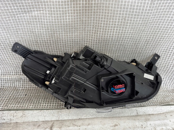 Frontscheinwerfer Ford Fiesta N1BB-13E017-AF N1BB-13E016-AF Full LED Ein Satz SCH9909905135js