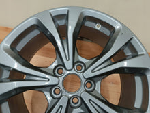 Laden Sie das Bild in den Galerie-Viewer, 1x Alufelge 18 Zoll 7.5&quot; 5x108 50ET Ford Rim Wheel