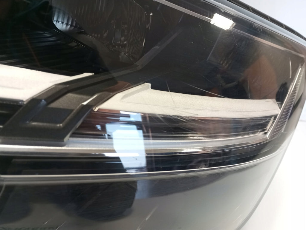 Frontscheinwerfer Audi Q8 4M8941033 Full LED Links Scheinwerfer Headlight SCH3190189236sn
