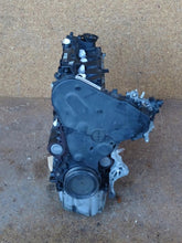 Laden Sie das Bild in den Galerie-Viewer, Motor Audi C7 A4 B9 DEU 2.0 TDI 150PS 110kW 114TKm 2015 Diesel Engine Unkomplett MOT6769873133xt