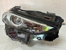Laden Sie das Bild in den Galerie-Viewer, Frontscheinwerfer Mazda 3 BCJH-51030 Full LED Rechts Scheinwerfer Headlight SCH9257949076er