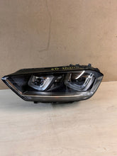 Load image into Gallery viewer, Frontscheinwerfer VW Sportsvan 517941033B Xenon Links Scheinwerfer Headlight SCH9753199841bs