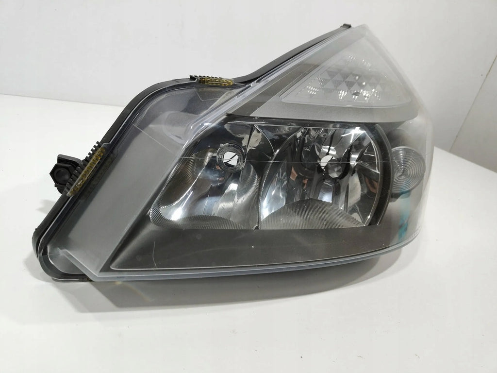 Frontscheinwerfer Renault Espace IV FALSE Scheinwerfer Headlight SCH7380587658qw